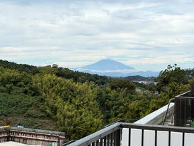 グリーンテラス本郷台