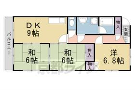 間取り：227094134787