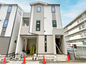 神奈川県藤沢市湘南台４丁目