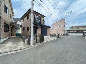 神奈川県藤沢市下土棚