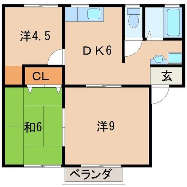 apartment 福島県伊達郡川俣町字本町
本町の賃貸情報を見る
物件地図