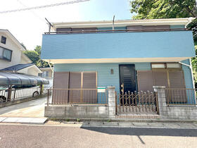 神奈川県逗子市沼間３丁目