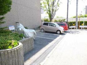 グランディール八事石坂  ｜ 愛知県名古屋市天白区八事石坂（賃貸マンション1LDK・4階・49.79㎡） その16