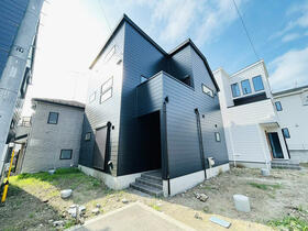 神奈川県海老名市杉久保南3丁目