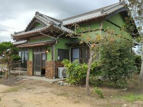 千葉県山武市本須賀