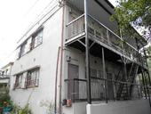 神戸市長田区高取山町１丁目 2階建 築52年のイメージ