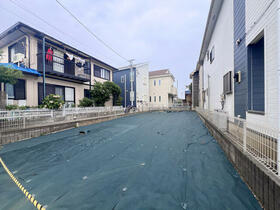 神奈川県茅ヶ崎市下町屋2丁目