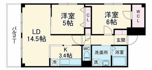物件ID: 227102898204の代表イメージ
