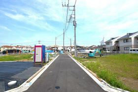 神奈川県茅ヶ崎市浜須賀