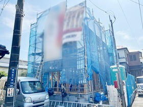 神奈川県藤沢市善行5丁目