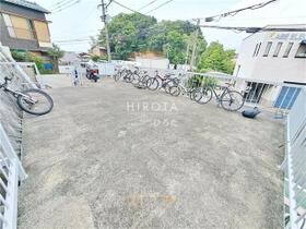 ロフトマンション本城東  ｜ 福岡県北九州市八幡西区本城東３丁目（賃貸マンション1R・1階・20.00㎡） その7