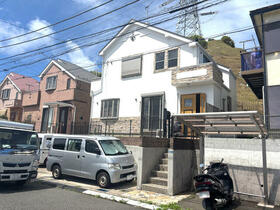 神奈川県横浜市栄区犬山町