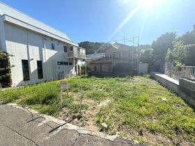 神奈川県三浦郡葉山町一色