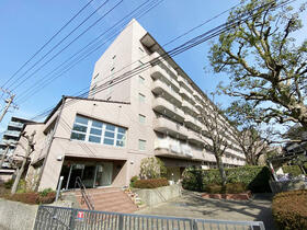 鎌倉岩瀬ハイツ