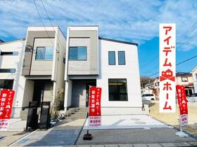 愛知県春日井市不二ガ丘３丁目