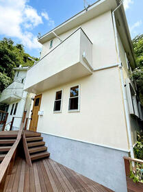 神奈川県逗子市桜山５丁目