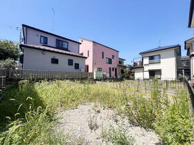 神奈川県茅ヶ崎市甘沼