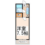 熊本市西区池亀町 2階建 築42年のイメージ