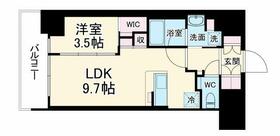 間取り：227102924794