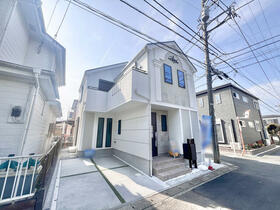 神奈川県高座郡寒川町一之宮３丁目