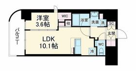 間取り：227102924791