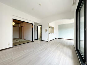 ガーデンハイツ鎌倉玉縄