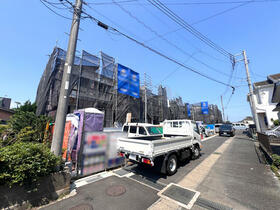 神奈川県平塚市入野