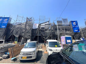 神奈川県平塚市入野