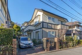 東京都町田市金井６丁目