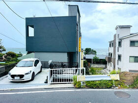 神奈川県三浦郡葉山町堀内