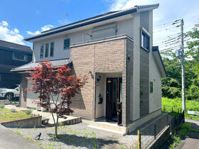 静岡県御殿場市小倉野