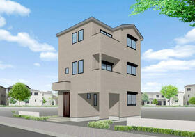 神奈川県鎌倉市大船４丁目