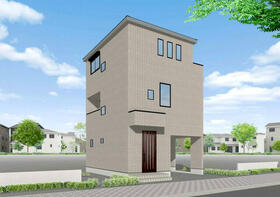 神奈川県鎌倉市大船４丁目