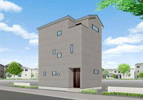 神奈川県鎌倉市大船４丁目