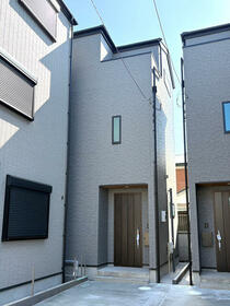 神奈川県鎌倉市大船４丁目