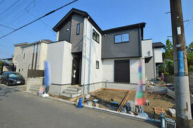 神奈川県藤沢市鵠沼松が岡3丁目