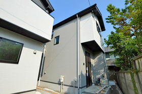 神奈川県藤沢市鵠沼松が岡3丁目