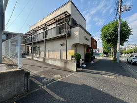 神奈川県横浜市港南区港南台５丁目