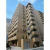 第７アローズ江坂公園 5階 築14年の賃貸物件