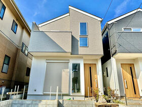 神奈川県鎌倉市台４丁目