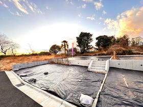 神奈川県藤沢市打戻