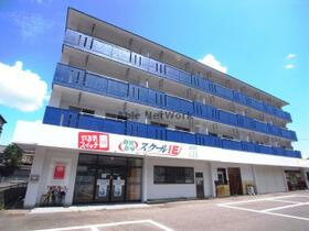 岐阜県山県市高富（賃貸マンション1LDK・2階・59.00㎡） その1