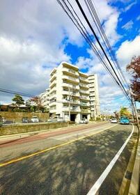 グリーンマンション野間大池