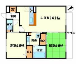 間取り：227102971920