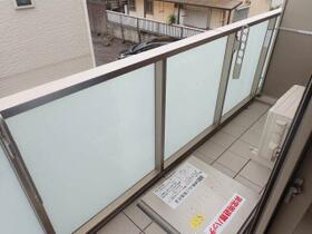 グローリアス四日市  ｜ 三重県四日市市赤堀新町（賃貸マンション1R・2階・30.40㎡） その10