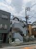 ペアパレス朝霞 2階 築39年2ヶ月の賃貸物件