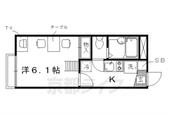 レオパレス御所西のイメージ