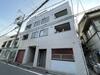 白山駅より徒歩8分 2階 築35年の賃貸物件