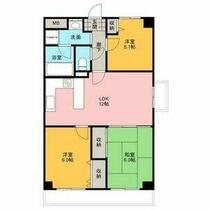 間取り：227102978285