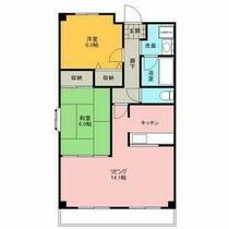 間取り：227102978342